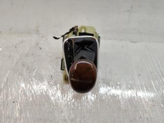 Селектор акпп Mercedes-benz C-class W203 271.946 2004 Оригинал, треснута ручка (см. фото). Краснодар