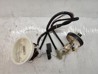 Бензонасос Mercedes-benz C-class W203 271.946 2004 Оригинал, в сборе с датчиком уровня топлива, пробег 30441 км. Краснодар