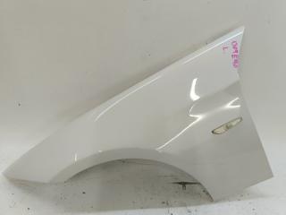 Крыло BMW 3-series E90 N46B20E 2010 Оригинал, дефект ЛКП. Кемерово (ул. Проездная)