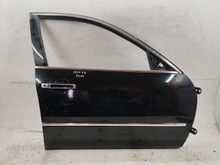 Дверь Nissan Fuga PY50 VQ35DE 2006 Оригинал. Дефект ЛКП. Без стекла и стеклоподъёмника. Краснодар