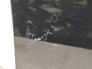 PY50 VQ35DE дверь Fuga