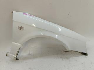 Крыло Subaru Legacy BH5 EJ202 2002 Оригинал, дефект ЛКП. Кемерово (ул. Проездная)