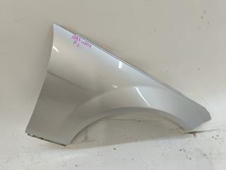 Крыло Mercedes-benz C-class W204.041 271.950 2009 Оригинал, дефект ЛКП. Кемерово (ул. Проездная)