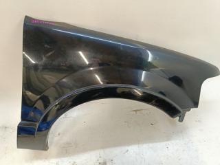 Крыло Ford Expedition U222 Ford Triton C54MSEM (ENVZ0-5.4L) 2004 Оригинал, дефект ЛКП, дефект (вмятины). См.фото. Кемерово (ул. Проездная)