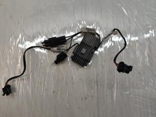 Блок управления вентилятором Land Rover Freelander L314 KV6 (25K4FN64) 2004 Оригинал, пробег 95122 км. Краснодар