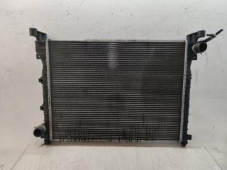 Радиатор ДВС Land Rover Freelander L314 KV6 (25K4FN64) 2004 Оригинал, пробег 95122 км. Краснодар