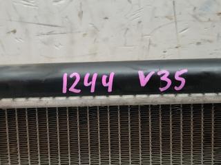 Nissan Skyline HV35 VQ30DD 