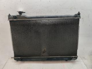 HV35 VQ30DD радиатор двс Skyline