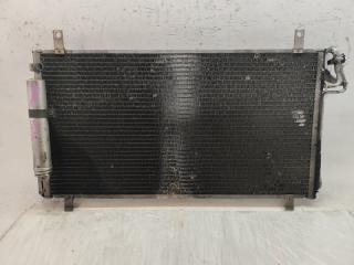 Радиатор кондиционера Nissan Skyline HV35 VQ30DD 2001 Оригинал, пробег 128310 км. Краснодар