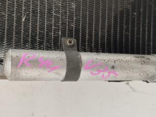 Nissan Skyline HV35 VQ30DD 