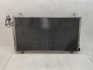 HV35 VQ30DD радиатор кондиционера Skyline