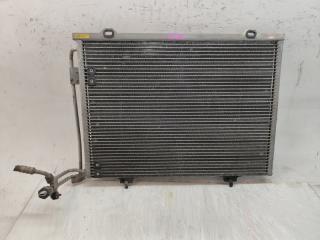 Радиатор кондиционера Chrysler Crossfire ZH32 M112.947 2005 Оригинал, пробег 69749 км. Краснодар