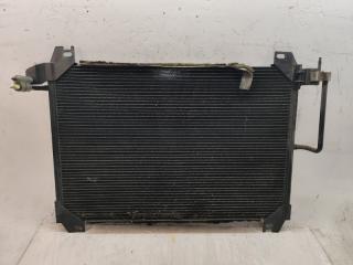 Радиатор кондиционера Chevrolet Trailblazer GMT360 LL8 2007 Оригинал, пробег 119500 км. Краснодар