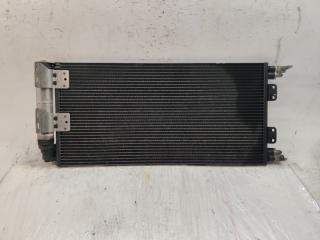 Радиатор кондиционера Land Rover Freelander L314 KV6 (25K4FN64) 2004 Оригинал, пробег 95122 км. Краснодар