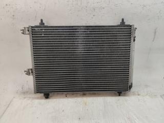 Радиатор кондиционера 6D XFV(ES9A) 407