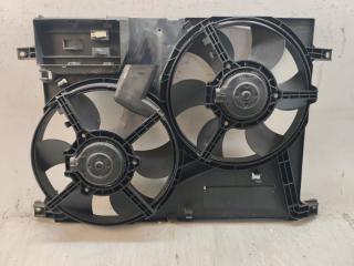 Диффузор Land Rover Freelander L314 KV6 (25K4FN64) 2004 Оригинал, пробег 95122 км. Краснодар