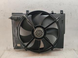 Диффузор Chrysler Crossfire ZH32 M112.947 2005 Оригинал, пробег 69749 км. Краснодар