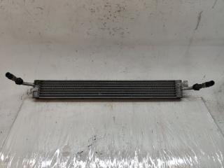 Радиатор масляный Land Rover Discovery 2 L318 (LT94A) 4.0 V8 Petrol 2004 Оригинал, пробег 73077 км. Краснодар