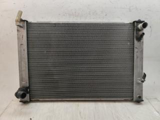 Радиатор ДВС Nissan Skyline V36 VQ25 2008 Оригинал, пробег 42222 км. Краснодар