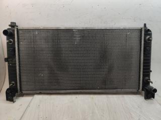 Радиатор ДВС Cadillac Escalade GMT820 LQ9 2006 Оригинал, пробег 102000 км. Краснодар