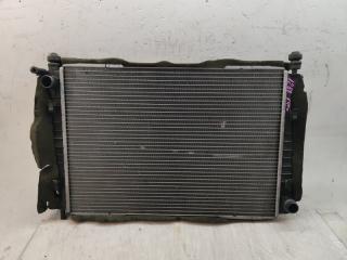 Радиатор ДВС Jaguar X Type X400 AJ25 2001 Оригинал, пробег 56329 км. Краснодар