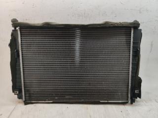 X400 AJ25 радиатор двс X Type