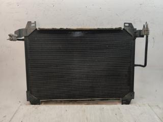 Радиатор кондиционера Chevrolet Trailblazer GMT360 LL8 2006 Оригинал, пробег 131757 км. Краснодар