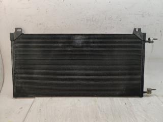 Радиатор кондиционера Cadillac Escalade GMT820 LQ9 2006 Оригинал, пробег 102000 км. Краснодар