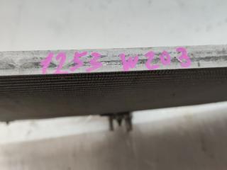 Mercedes-benz C-class W203 271.946 