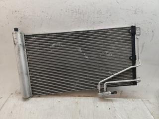 Радиатор кондиционера W203 271.946 C-class