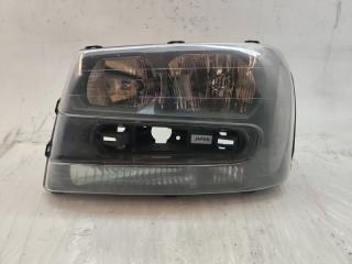 Фара Chevrolet Trailblazer GMT360 LL8 2008 Оригинал, галоген в сборе. Краснодар