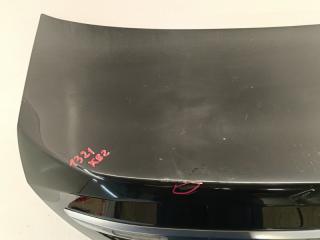 KB2 J37A крышка багажника Legend