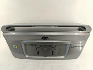 Крышка багажника Subaru Legacy BL5 EJ204 2007 Оригинал, дефект ЛКП. Кемерово (ул. Проездная)