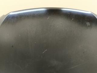 Капот BR9 EJ253 Legacy