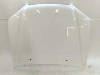 Капот Subaru Legacy BH5 EJ202 2002 Оригинал. Дефект ЛКП. Дефект (вмятина) Кемерово (ул. Проездная)