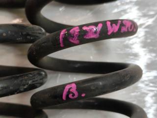 Mercedes-benz C-class W203 271.940 