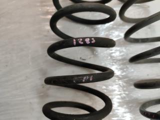 Honda Civic FD1 R18A 