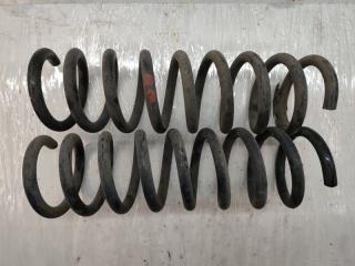 Пружина Chrysler Crossfire ZH32 M112.947 2005 Оригинал, комплект 2 шт, пробег 69749 км. Краснодар