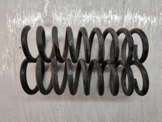 Пружина Chrysler Crossfire ZH32 M112.947 2005 Оригинал, комплект 2 шт, пробег 69749 км. Краснодар