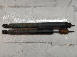 Амортизатор Chrysler Crossfire ZH32 M112.947 2005 Оригинал, комплект 2 шт, пробег 69749 км. Краснодар