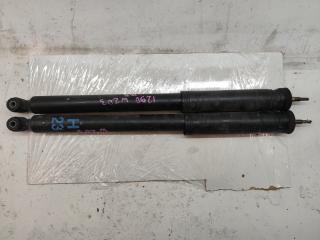 Амортизатор Mercedes-benz C-class W203 271.946 2004 Оригинал, комплект 2 шт, пробег 16794 км. Краснодар