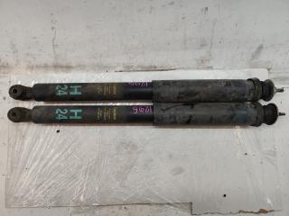 Амортизатор Chrysler Crossfire ZH32 M112.947 2005 Оригинал, комплект 2 шт, пробег 69749 км. Краснодар