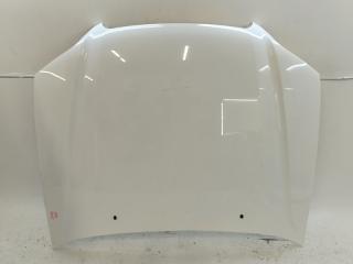 Капот Subaru Legacy BH5 EJ202 2000 Оригинал. Дефект ЛКП. Кемерово (ул. Проездная)