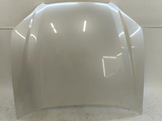 Капот Subaru Legacy BL5 EJ203 2008 Оригинал. Дефект ЛКП. Кемерово (ул. Проездная)