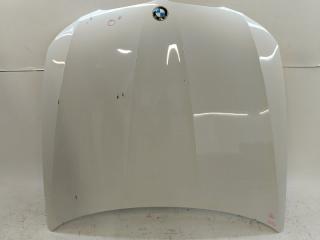 Капот BMW 3-series E90 N46B20E 2010 Оригинал. Дефект ЛКП. Дефект (вмятины) Кемерово (ул. Проездная)