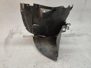 Подкрылок Chrysler Crossfire ZH32 M112.947 2005 Передняя часть. Оригинал. Краснодар