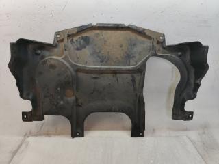 Защита двигателя Mercedes-benz C-class W203 271.946 2004 Оригинал. Дефект. Краснодар