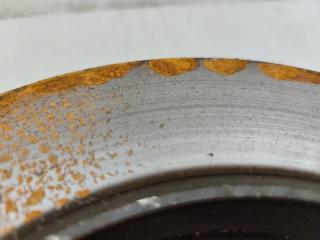 Тормозной диск W203 271.946 C-class