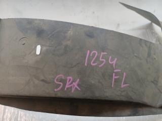 Подкрылок LH2 Srx