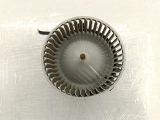 Мотор печки Mercedes-benz C-class W204.041 271.950 2009 Пробег 43634 км. Кемерово (ул. Проездная)